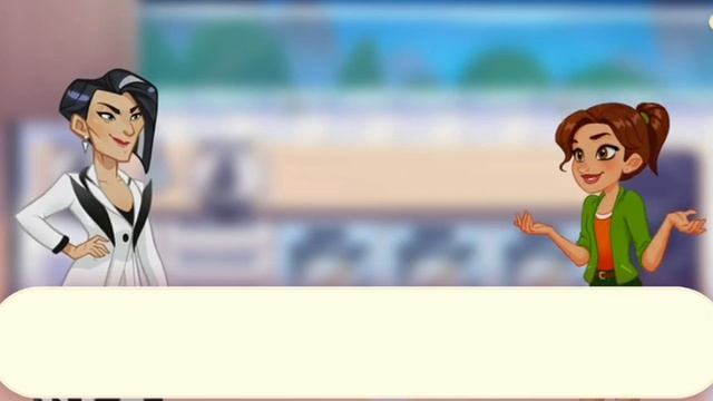 Delicious World-Cooking Game |ПОЛНОЕ ПРОХОЖДЕНИЕ| 8 сезон 4 эпизод! смотреть онлайн