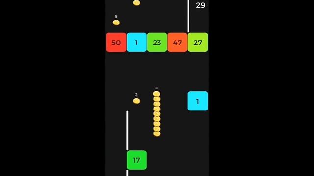 How to NEVER lose in the Snake VS Block game! смотреть онлайн