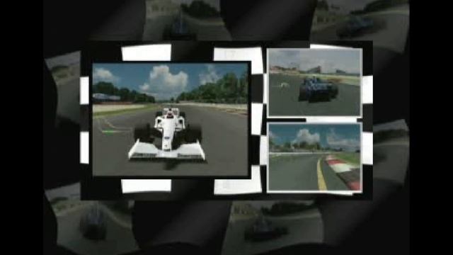 Formula one 99' PSX preview video смотреть онлайн
