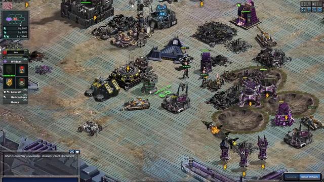 War Commander: Attack Verkraft 80 *Thorium* смотреть онлайн