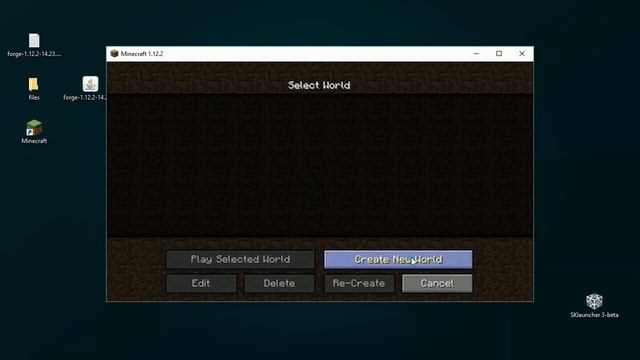 MINECRAFT 1.12.2 WEB DISPLAYS MOD/ How to Install Web Displays 1.12.2 with Forge/ PC and MAC смотреть онлайн