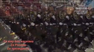 Хор имени А.А. Александрова "Мы Армия страны! Мы Армия народа!"