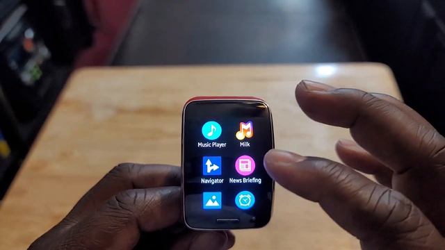 The Slow Death of The Samsung Galaxy Gear S смотреть онлайн