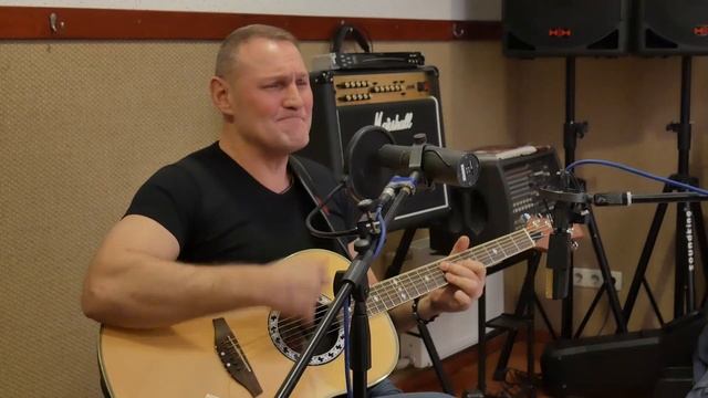 Сергей Крава - Обвенчанным с горами смотреть онлайн
