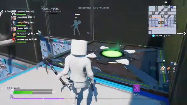 СТРИМ ФОРТНАЙТ | ИГРАЕМ С ПОДПИСЧИКАМИ #FORTNITE смотреть онлайн