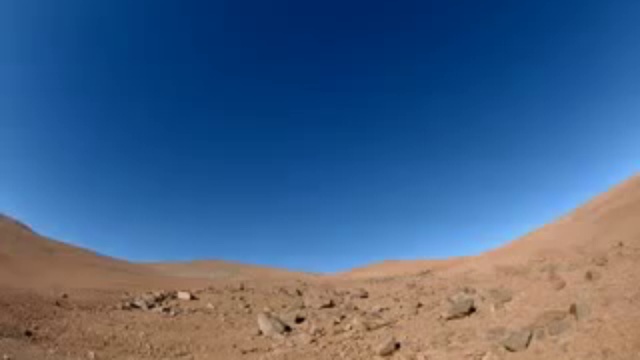 Day and night on Mars смотреть онлайн