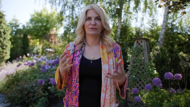 Czosnki ozdobne - odmiany, gdzie najlepiej rosną , co robić, gdy przekwitną. смотреть онлайн