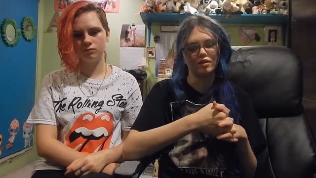 (UNNECESSARILY LONG GAME OF) WOULD YOU RATHER!! смотреть онлайн