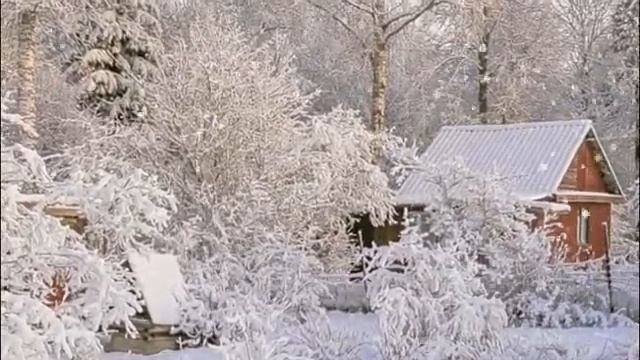На крещение... Вера Царёва смотреть онлайн