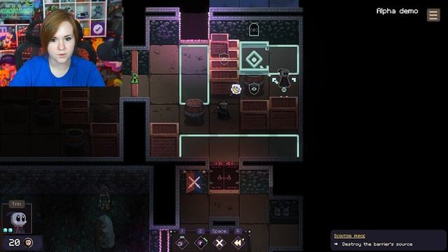 I Broke In To Steal All The Goodies! - Spirited Thief смотреть онлайн