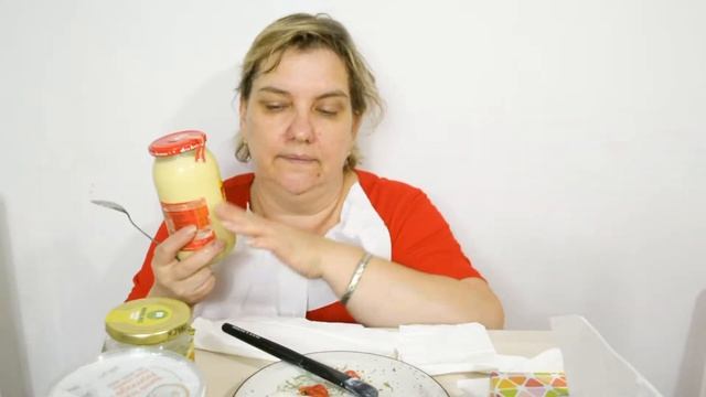 Маска Для Лица из Сметаны Мёда и Майонеза смотреть онлайн