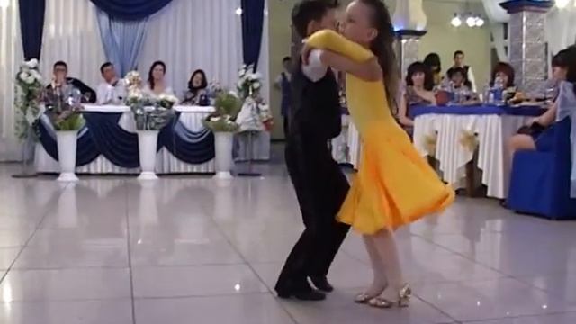 великолепный вальс детей смотреть онлайн