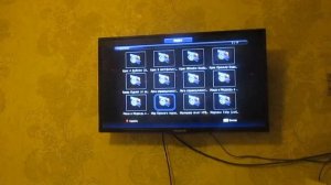 Как подключить внешний жесткий диск к телевизору!