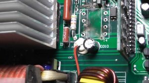 Ресанта САИ 220. Дежурка на sd6835. Двойной ремонт.