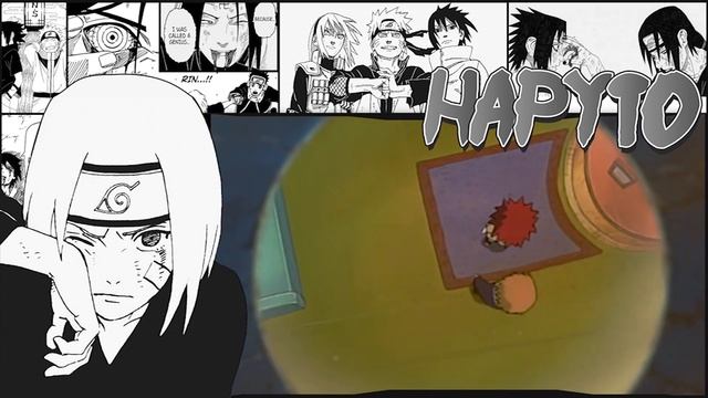 ДЕТСТВО ГААРЫ Ч.1 / ГААРА И ЯШАМАРУ смотреть онлайн