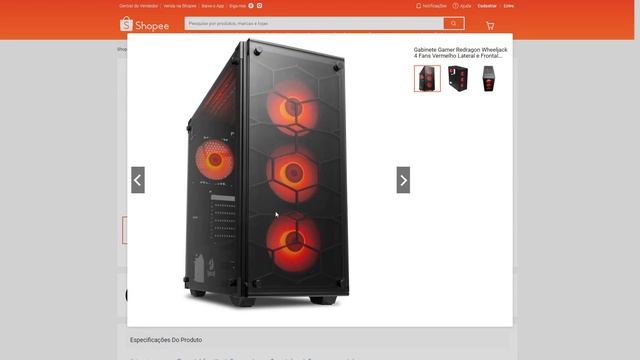 Promoções Hardware 05/02: i5 10400F R$ 990 + Monitor 144hz 1ms por R$ 1099 Cartão com Frete Grátis смотреть онлайн