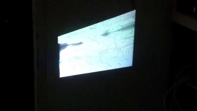 Эксперимент ,возможно ли пустить видео через микшер?