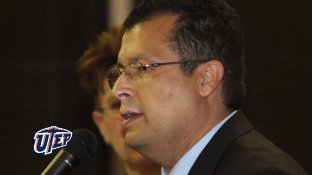 UTEP Headlines Newscast 01.25.13