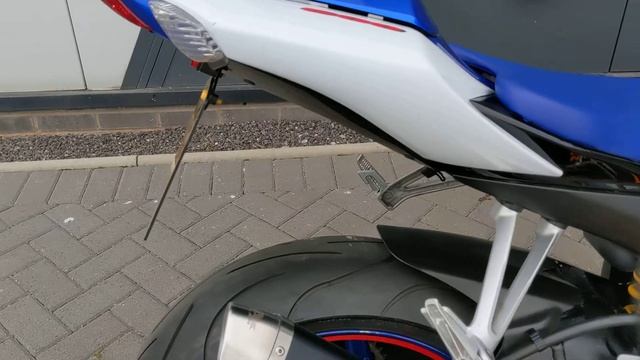 2009 SUZUKI GSX-R600 | BLUE & WHITE @WEST COAST MOTO, GLASGOW, SCOTLAND смотреть онлайн