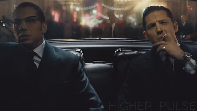 Rompasso - Angetenar (Original Mix) _ LEGEND (Music Video) смотреть онлайн