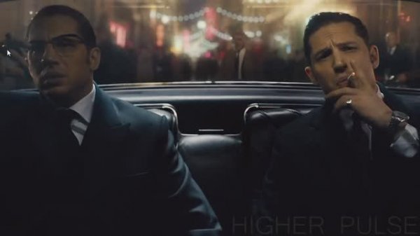 Rompasso - Angetenar (Original Mix) _ LEGEND (Music Video)