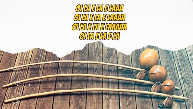 ? Você disse um dia | Capoeira Song (WITH LYRICS) смотреть онлайн