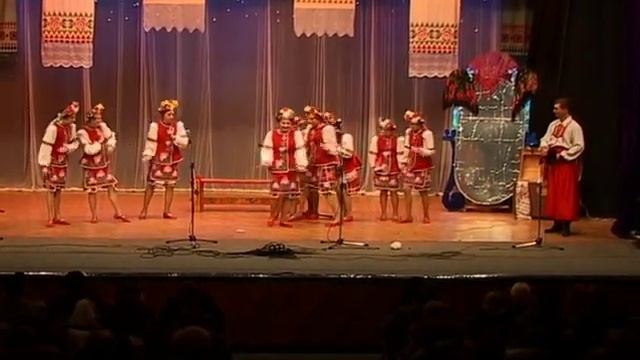 "Ночь перед Рождеством" смотреть онлайн