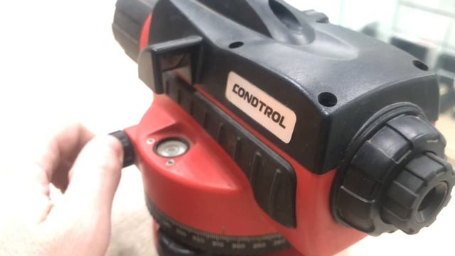 Нивелир Condtrol 32x