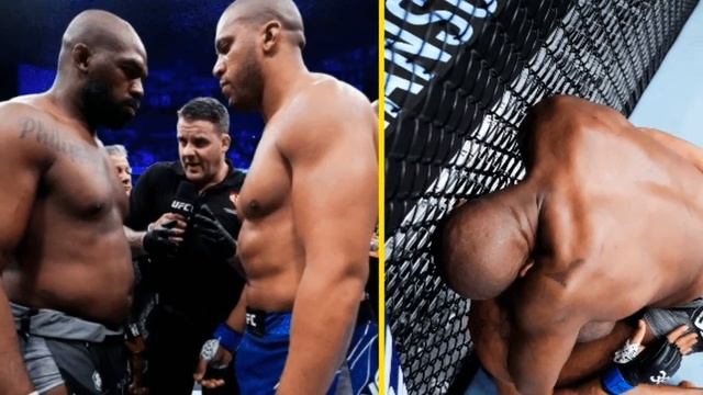 Cédric Doumbé serait l'oracle des sports de combat Ses prédictions se réalisent смотреть онлайн