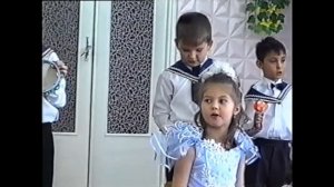 Песенка с оркестром "Мама моя!"