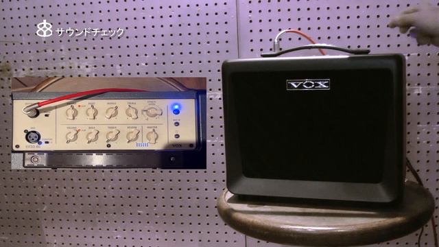 VOX VX50 AG【商品紹介】アコースティックアンプ《在庫有・販売可》#VOX #ボブ楽器店 #楽器店 #楽器屋 #鹿嶋市 #茨城県 #amplifier #guitar #ギター #アンプ смотреть онлайн
