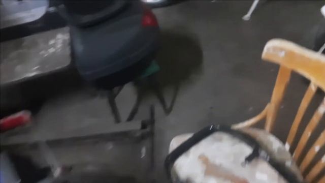 изготовление крепления для заднего кофра смотреть онлайн