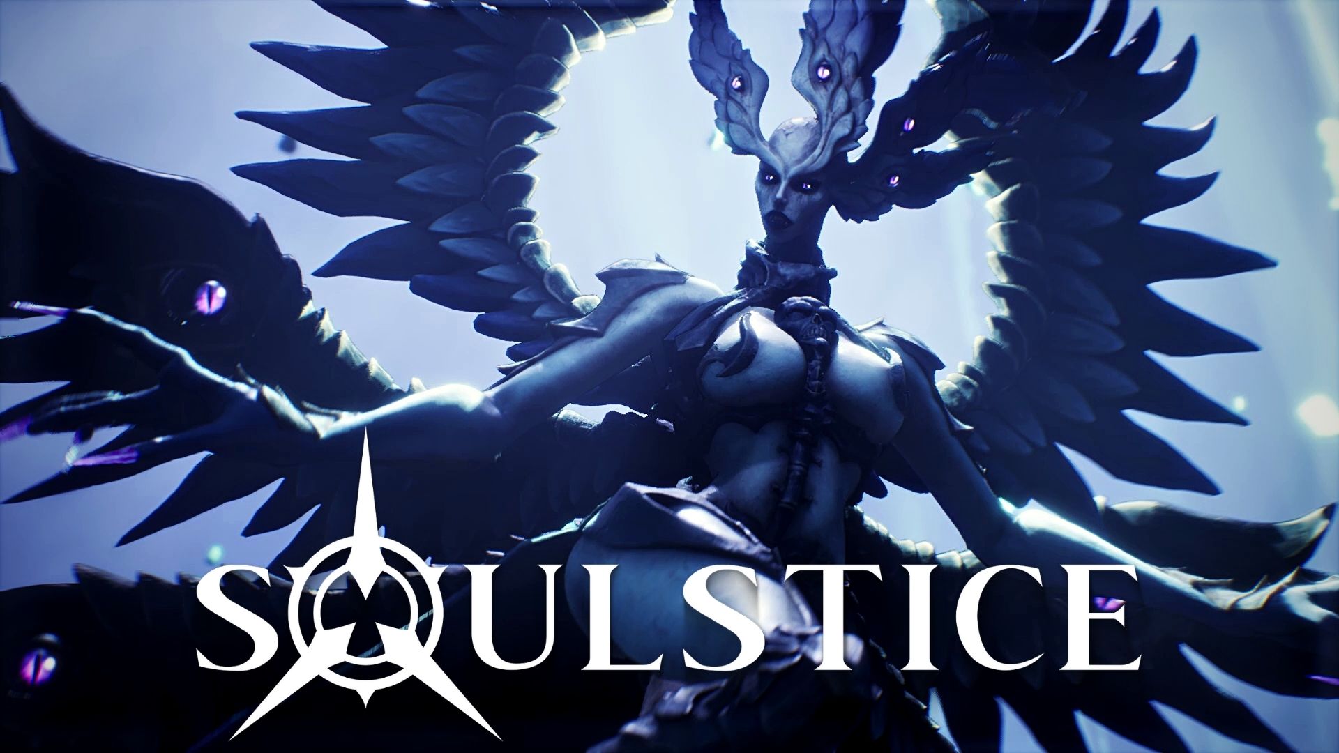 Боссы Soulstice - Часть 2. смотреть онлайн