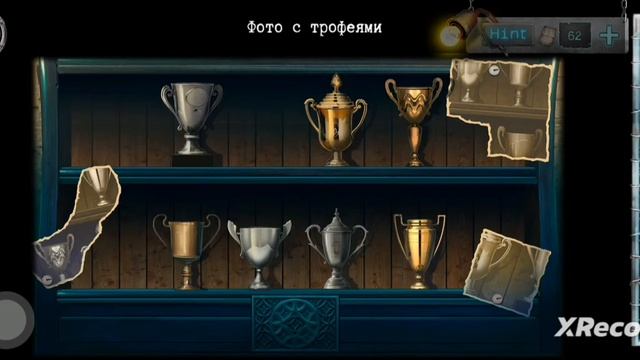 Дом Страха 2. Хоррор Квест: Глава 2. Дом Страха. Scary Horror House 2