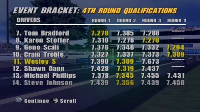 NHRA Drag Racing: Countdown To The Championship | CAREER | PSM | RACE 6 | Englishtown NJ (9/14/20) смотреть онлайн