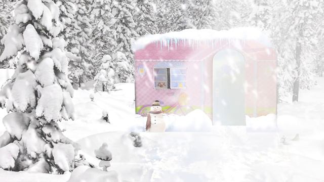 Барби худеет и покоряет Эверест - куклы Мама Барби смотреть онлайн