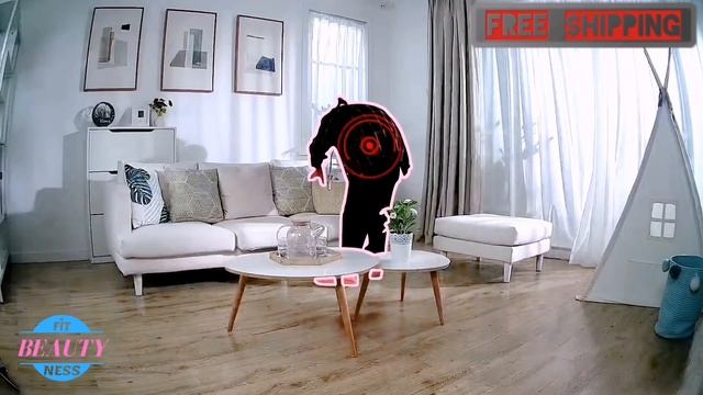 Tracking Security IP Camera 1080P 720P смотреть онлайн