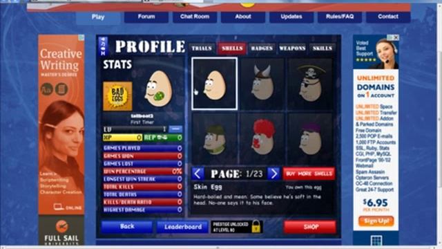 bad eggs walkthrough смотреть онлайн