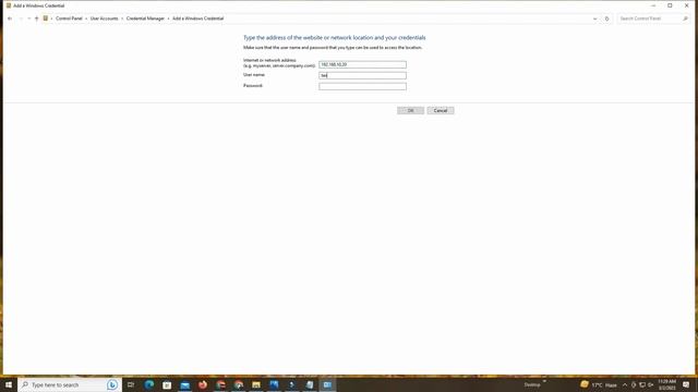 add printer error 0x00003e3 | how to fix enter network password credentials in windows 10 | смотреть онлайн