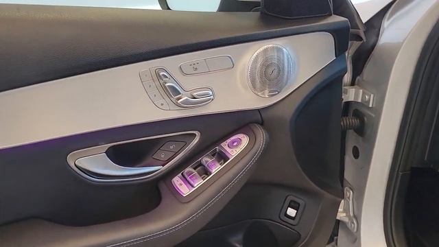 2020 Mercedes-Benz C-Class Jacksonville, Orange Park, Middleburg, Fleming Island, Ponte Verde, FL P смотреть онлайн