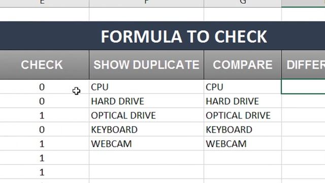 excel match two columns and output third смотреть онлайн