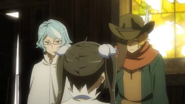 The Ultimate Anime Facepalm смотреть онлайн