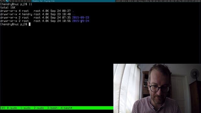 Securing Foscam C1 to FTP push смотреть онлайн