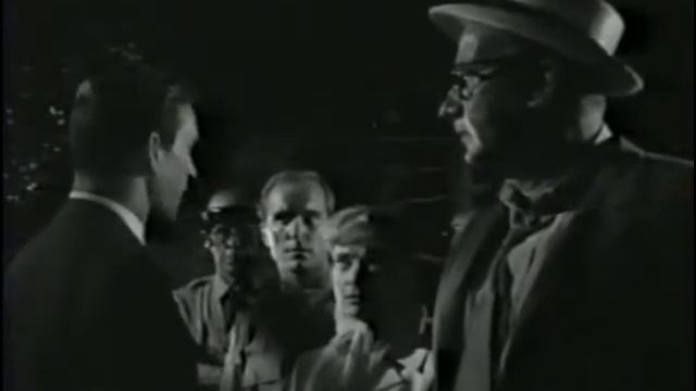 Edward Andrews vs Peter Mark Richman and Robert Duvall смотреть онлайн