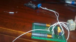 Коротковолновый радиоприёмник