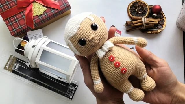 ВязоVlog 5: покупки, готовые игрушки,тестирование,ура дошла посылка ? смотреть онлайн