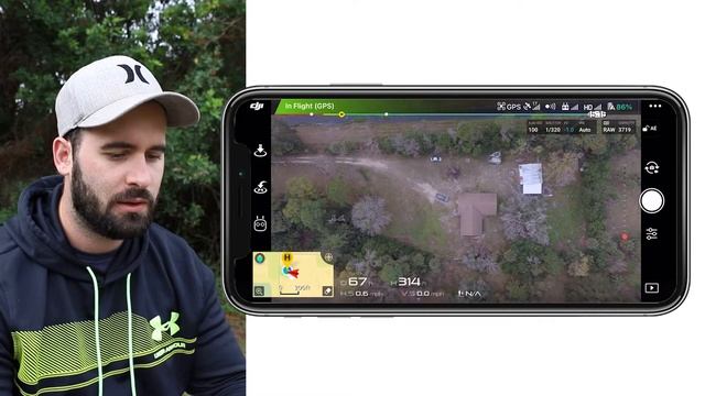 PART 1 | Real Estate Drone Photography | The Best Drone Photos To Take смотреть онлайн