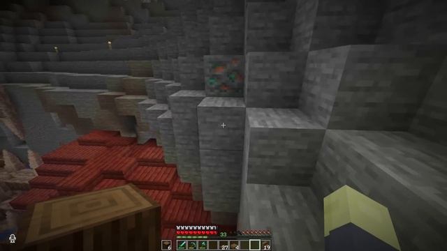 Empires 2 : I Built an ANIMAL BARN in Minecraft 1.19 Survival Let's Play (#3) смотреть онлайн