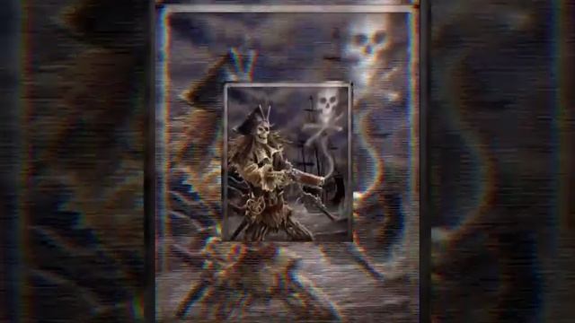 Мёртвый пират смотреть онлайн