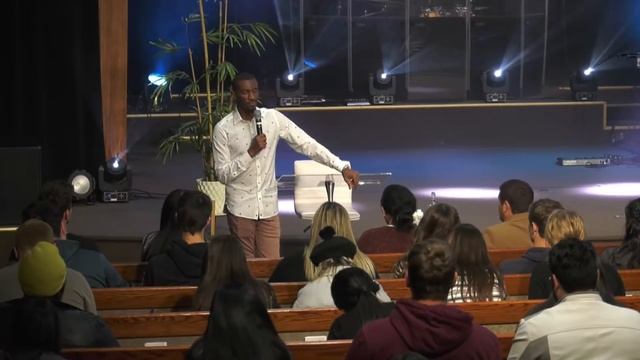 How to See Visions || Prophet Passion Java смотреть онлайн